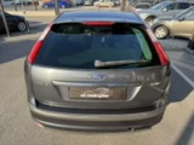 Ford Focus 1.6 TDCI   | Mobile.bg    5