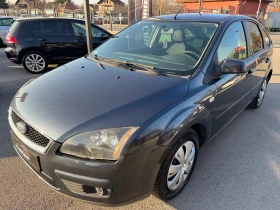     Ford Focus 1.6 TDCI  