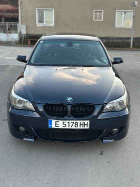 BMW 530, снимка 7