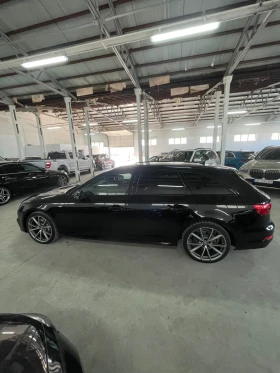 Audi A4 2.0TDI/3xSline/matr/Quattro/дистр/панор/360/Full!!, снимка 8