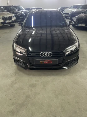 Audi A4 2.0TDI/3xSline/matr/Quattro/дистр/панор/360/Full!!, снимка 3