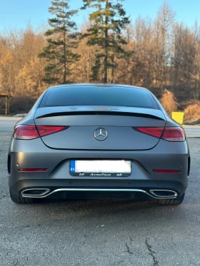 Mercedes-Benz CLS 400, снимка 4