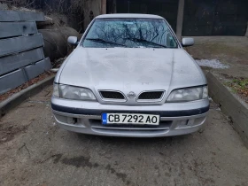 Nissan Primera, снимка 5