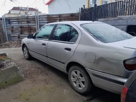 Nissan Primera, снимка 1