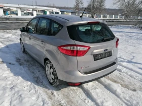 Ford C-max 1.6 125kc Швейцария , снимка 5