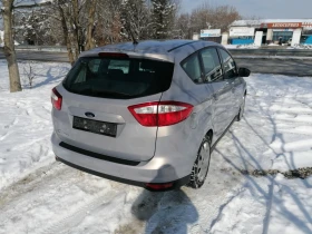 Ford C-max 1.6 125kc Швейцария , снимка 7