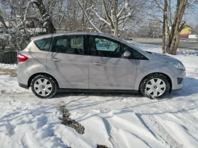 Ford C-max 1.6 125kc Швейцария , снимка 8