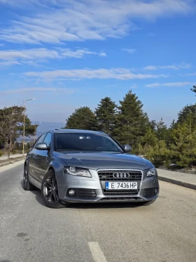 Audi A4 3.0 TDI, Quattro, B&O, Панорама, Full екстри, снимка 7