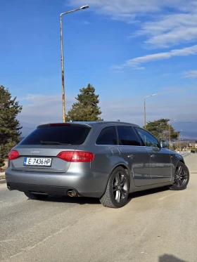 Audi A4 3.0 TDI, Quattro, B&O, Панорама, Full екстри, снимка 9