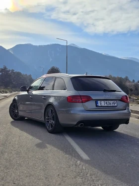 Audi A4 3.0 TDI, Quattro, B&O, , Full  | Mobile.bg    8