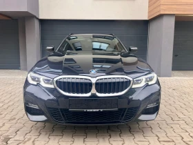 BMW 320 e xDrive Plug-in hybrid M-sport  | Mobile.bg    2