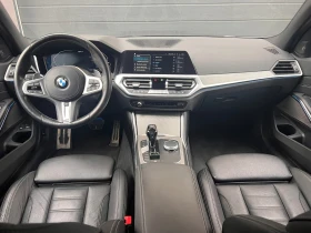 BMW 320 e xDrive Plug-in hybrid M-sport , снимка 7