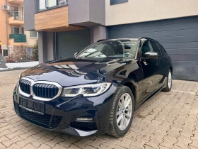 BMW 320 e xDrive Plug-in hybrid M-sport  | Mobile.bg    1