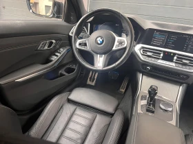 BMW 320 e xDrive Plug-in hybrid M-sport , снимка 10