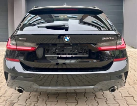 BMW 320 e xDrive Plug-in hybrid M-sport , снимка 5