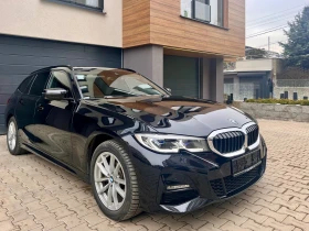 BMW 320 e xDrive Plug-in hybrid M-sport , снимка 3