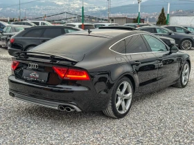 Audi A7 S7 :: BITURBO:: ГЕНЕРАЦИЯ: DISTRONIK - 32990 лв. - 21827006 | Car24.bg