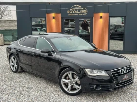 Audi A7 S7 :: BITURBO:: ГЕНЕРАЦИЯ: DISTRONIK, снимка 1