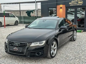 Audi A7 S7 :: BITURBO:: ГЕНЕРАЦИЯ: DISTRONIK - 32990 лв. - 21827006 | Car24.bg