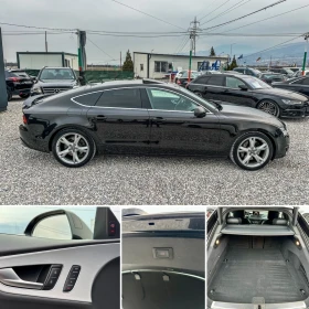 Audi A7 S7 :: BITURBO:: ГЕНЕРАЦИЯ: DISTRONIK - 32990 лв. - 21827006 | Car24.bg