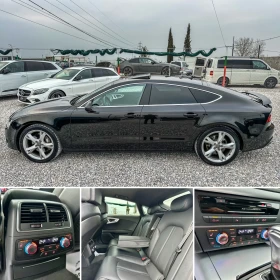 Audi A7 S7 :: BITURBO:: ГЕНЕРАЦИЯ: DISTRONIK - 32990 лв. - 21827006 | Car24.bg