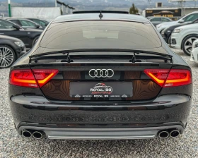 Audi A7 S7 :: BITURBO:: ГЕНЕРАЦИЯ: DISTRONIK - 32990 лв. - 21827006 | Car24.bg