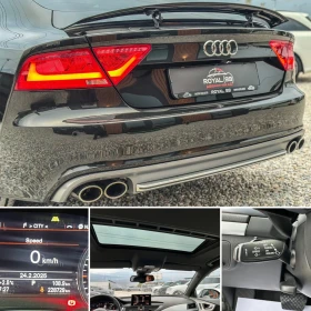 Audi A7 S7 :: BITURBO:: ГЕНЕРАЦИЯ: DISTRONIK - 32990 лв. - 21827006 | Car24.bg