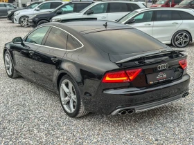 Audi A7 S7 :: BITURBO:: ГЕНЕРАЦИЯ: DISTRONIK - 32990 лв. - 21827006 | Car24.bg