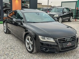 Audi A7 S7 :: BITURBO:: ГЕНЕРАЦИЯ: DISTRONIK - 32990 лв. - 21827006 | Car24.bg