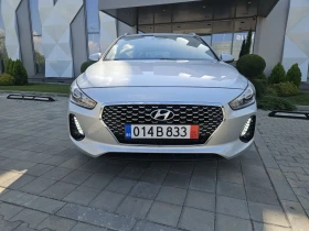 Hyundai I30 1.4i AUTOMATIC swiss edition - 23200 лв. - 35968381 | Car24.bg