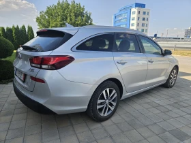 Hyundai I30 1.4i AUTOMATIC swiss edition , снимка 4