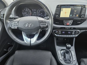 Hyundai I30 1.4i AUTOMATIC swiss edition , снимка 11