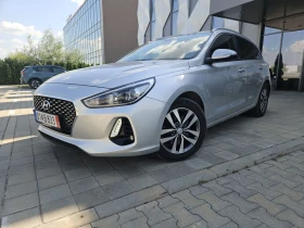 Hyundai I30 1.4i AUTOMATIC swiss edition  1