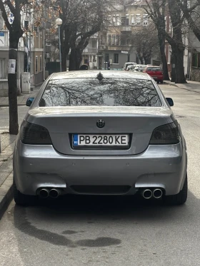 BMW 520, снимка 2