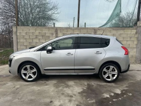 Peugeot 3008 Кожа Подгрев Панорама Distronic , снимка 2