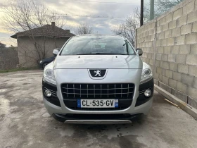 Peugeot 3008 Кожа Подгрев Панорама Distronic , снимка 8