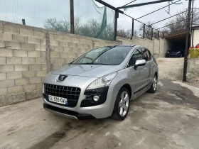 Peugeot 3008 Кожа Подгрев Панорама Distronic , снимка 1