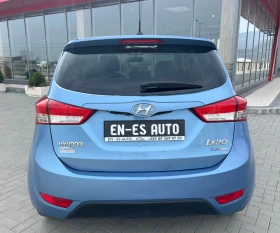 Hyundai Ix20 1.4 CRDI, снимка 5