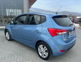 Hyundai Ix20 1.4 CRDI, снимка 4