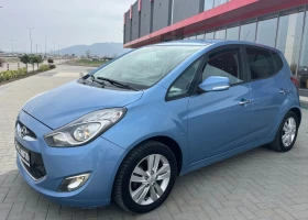 Hyundai Ix20 1.4 CRDI, снимка 1