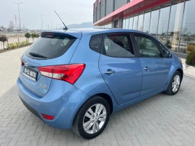 Hyundai Ix20 1.4 CRDI, снимка 6