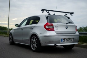 Обява за продажба на BMW 120 177 ~4 950 лв. - изображение 3