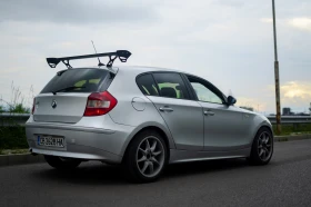 Обява за продажба на BMW 120 177 ~4 950 лв. - изображение 5