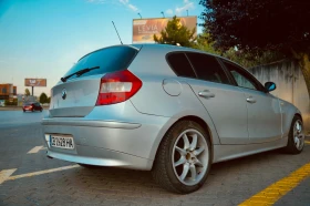 Обява за продажба на BMW 120 177 ~3 950 лв. - изображение 5