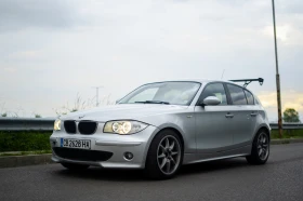 Обява за продажба на BMW 120 177 ~4 950 лв. - изображение 1
