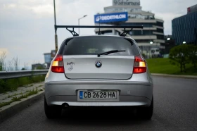 Обява за продажба на BMW 120 177 ~4 950 лв. - изображение 9