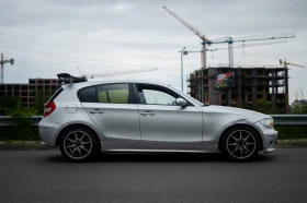 Обява за продажба на BMW 120 177 ~4 950 лв. - изображение 4