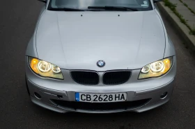Обява за продажба на BMW 120 177 ~4 950 лв. - изображение 7