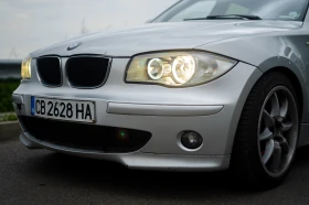 Обява за продажба на BMW 120 177 ~4 950 лв. - изображение 1
