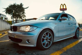 Обява за продажба на BMW 120 177 ~3 950 лв. - изображение 1